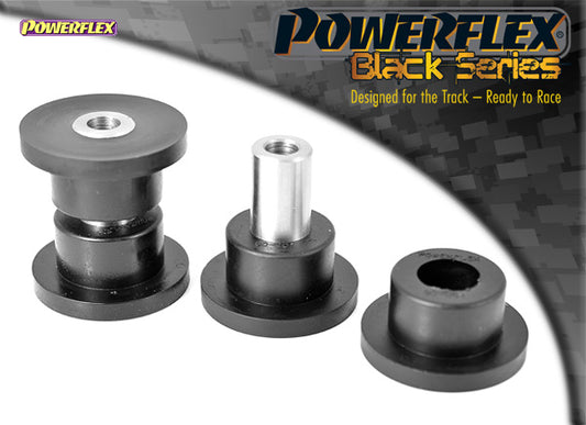 Posiz. n°1 - Qt. 2 - Powerflex per Opel Corsa Corsa B (1993-1997) - PFF80-201BLK