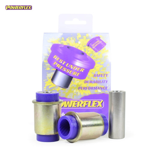 Posiz. n°16 - Qt. 2 - Powerflex per Opel Vectra C (2002-2008)  - PFR80-1216