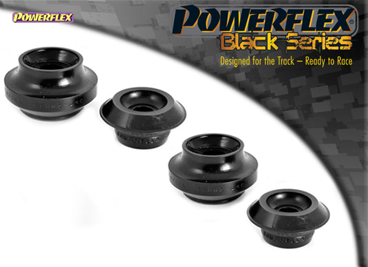 Posiz. n°8 - Qt. 2 - Powerflex per Volkswagen Vento Vento (1992 - 1998) - PFR85-240BLK
