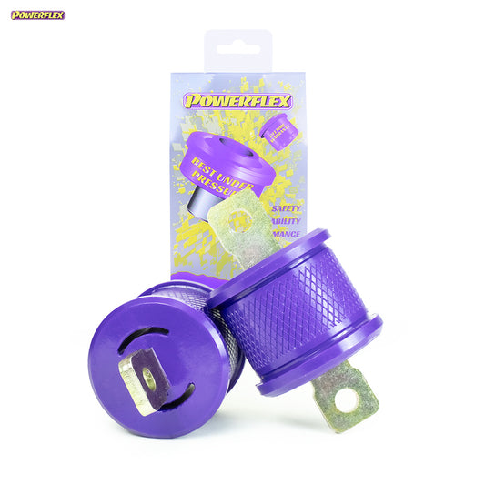 Posiz. n°25 - Qt. 2 - Powerflex per Alfa Romeo 147 (2000-2010), 156 (1997-2007), GT (2003-2010)  - PFR1-825