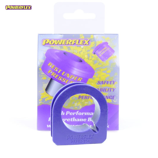 Posiz. n°9 - Qt. 1 - Powerflex per Volkswagen Corrado (1989-1995) Corrado VR6 - PFF85-234