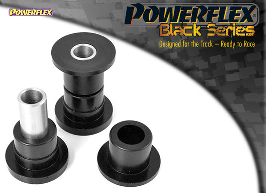 Posiz. n°1 - Qt. 2 - Powerflex per Nissan 200SX - S13, S14, & S15  - PFF46-221BLK
