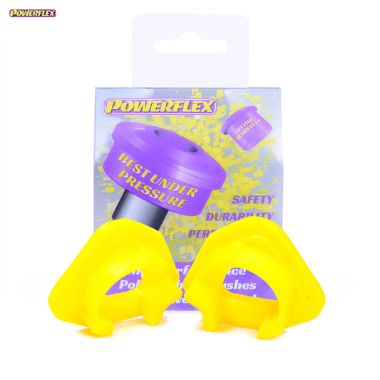 Posiz. n°20 - Qt. 1 - Powerflex per Fiat 500 500 1.2-1.4L escl. Abarth - PFF16-520