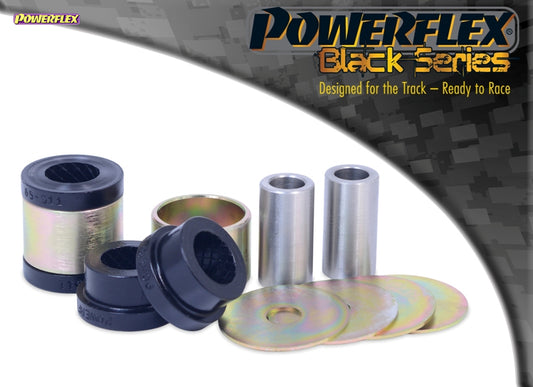 Posiz. n°11 - Qt. 2 - Powerflex per Volkswagen Eos (2006-2015)  - PFR85-511BLK