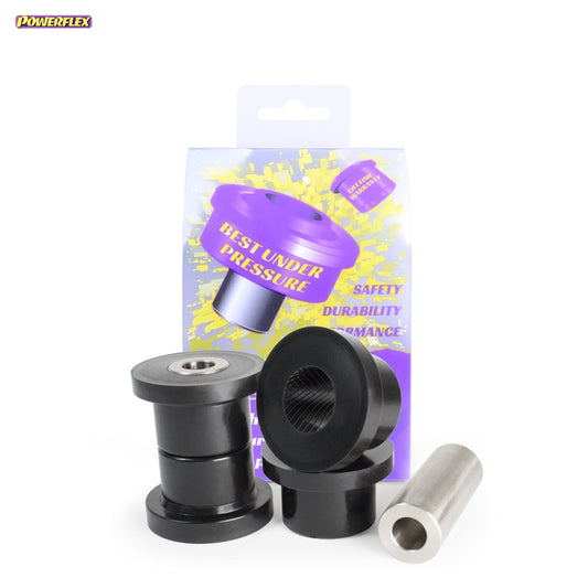 Posiz. n°1 - Qt. 2 - Powerflex per Saab 9-3 (2003-2014)  - PFF80-1201