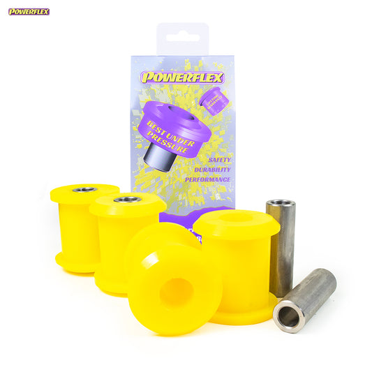 Posiz. n°8 - Qt. 4 - Powerflex per Renault Laguna I (1994-2001)  - PFR60-406
