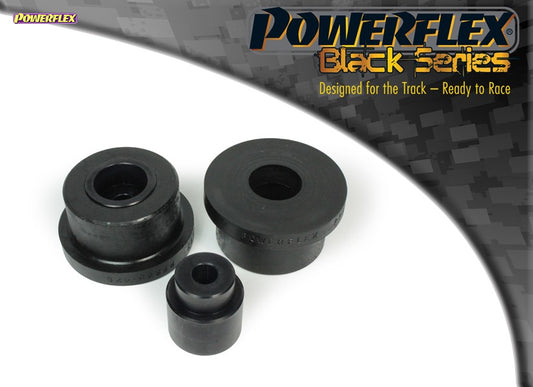 Posiz. n°26 - Qt. 2 - Powerflex per Audi A3 / S3 / RS3  A3/S3 8L 4WD (1999-2003) - PFR85-426BLK