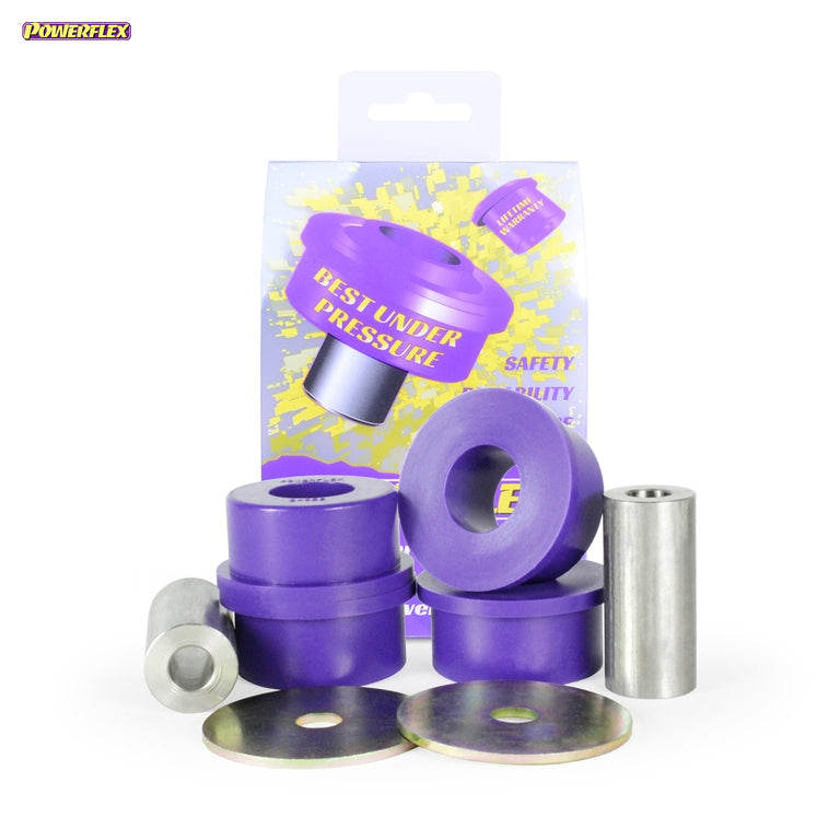 Posiz. n°25 - Qt. 2 - Powerflex per BMW Serie 3 F30, F31, F34, F80 Berlina / Touring / GT (2011 - ) - PFR5-425