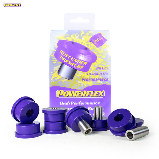 Posiz. n°1 - Qt. 4 - Powerflex per Alfa Romeo Alfasud inc Sprint (1971-1989), 33 (1983-1995)  - PFF1-101