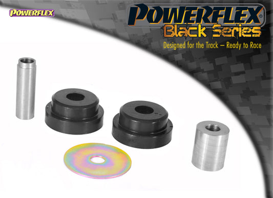 Posiz. n°5 - Qt. 1 - Powerflex per Ford Fiesta  Fiesta Mk6 incl. ST (2002-2008) - PFF19-2004BLK