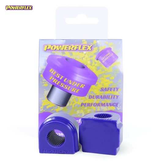 Posiz. n°14 - Qt. 2 - Powerflex per Mini F55 / F56 Mk3 (2014  )  - PFR5-1314-20.7