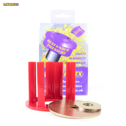 Posiz. n°4 - Qt. 1 - Powerflex per Volkswagen Bora Bora (2005-2010) - PFF85-504R
