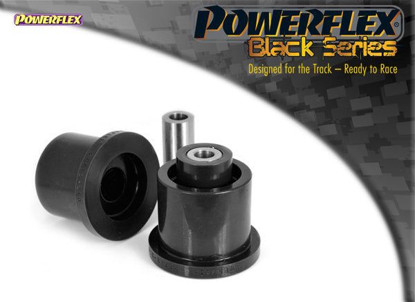 Posiz. n°10 - Qt. 2 - Powerflex per Citroen C2 (2003-2009)  - PFR12-210BLK