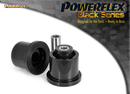 Posiz. n°10 - Qt. 2 - Powerflex per Citroen C2 (2003-2009)  - PFR12-210BLK