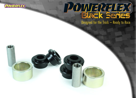 Posiz. n°11b - Qt. 2 - Powerflex per BMW Serie 3 E90, E91, E92 & E93 Berlina / Touring / Coupe / Cabrio (2005-2013) - PFR5-411BLK