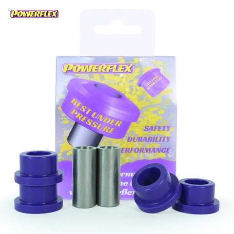 Posiz. n°1 - Qt. 2 - Powerflex per Ford Fiesta  Fiesta Mk1 & 2 (1976-1989) - PFF19-302