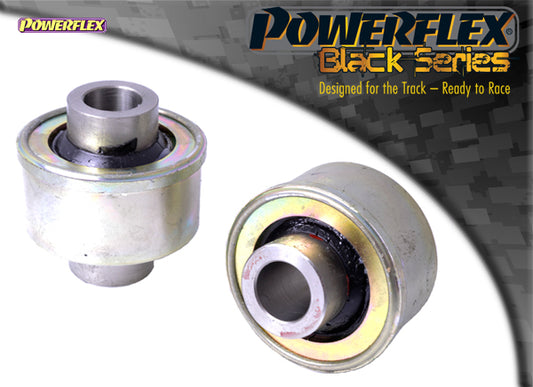Posiz. n°3 - Qt. 2 - Powerflex per Honda S2000 (1999-2009)  - PFF25-203BLK