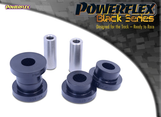 Posiz. n°10 - Qt. 2 - Powerflex per MG ZS (2001-2005)  - PFR42-610BLK