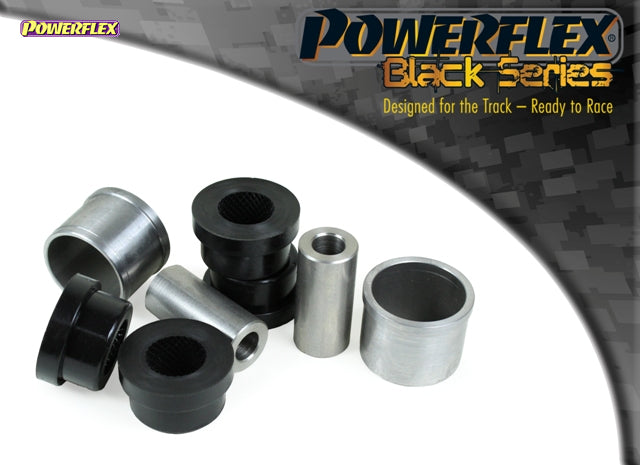 Posiz. n°15 - Qt. 4 - Powerflex per Opel Insignia  Insignia 2WD (2008-2017) - PFR80-1515BLK