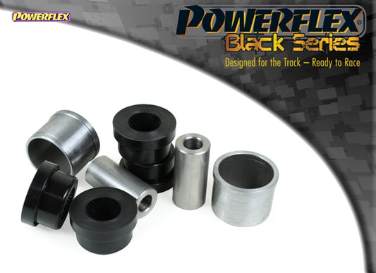 Posiz. n°15 - Qt. 4 - Powerflex per Opel Insignia  Insignia 2WD (2008-2017) - PFR80-1515BLK