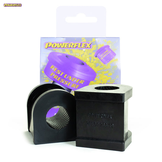 Posiz. n°3 - Qt. 2 - Powerflex per Lotus Exige Serie 2 (2004-2006) - PFF34-203-19