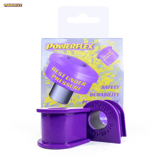Posiz. n°4 - Qt. 2 - Powerflex per Volkswagen Transporter Transporte T25/T3 Type 2 1.6, 1.9, 2.0 Benzina cambio manuale (1979 - 1992) - PFF85-1005-23