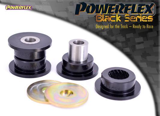 Posiz. n°4 - Qt. 2 - Powerflex per Opel Astra Astra Mk6 - Astra J GTC, VXR & OPC (2010-2015) - PFF80-1404BLK