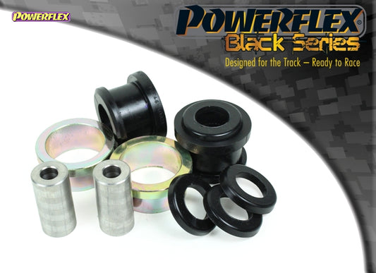 Posiz. n°2 - Qt. 2 - Powerflex per Nissan Micra K14 - Mk5 (2017 - )  - PFF46-1002BLK