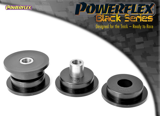 Posiz. n°12 - Qt. 2 - Powerflex per Ford Escort  Escort Mk5,6 RS2000 4X4 1992-96 - PFR19-512BLK