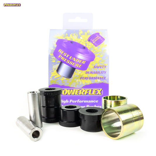 Posiz. n°12 - Qt. 2 - Powerflex per BMW Serie 5 E39 540 Touring (1996 - 2004) - PFR5-712