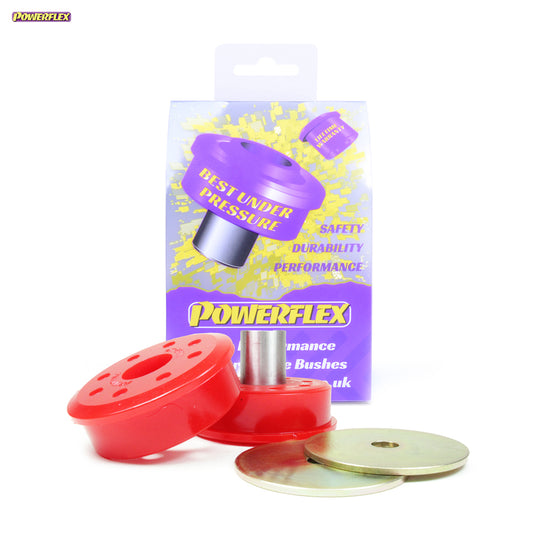 Posiz. n°20 - Qt. 1 - Powerflex per Peugeot 206 (1998 - 2006)  - PFF50-420R