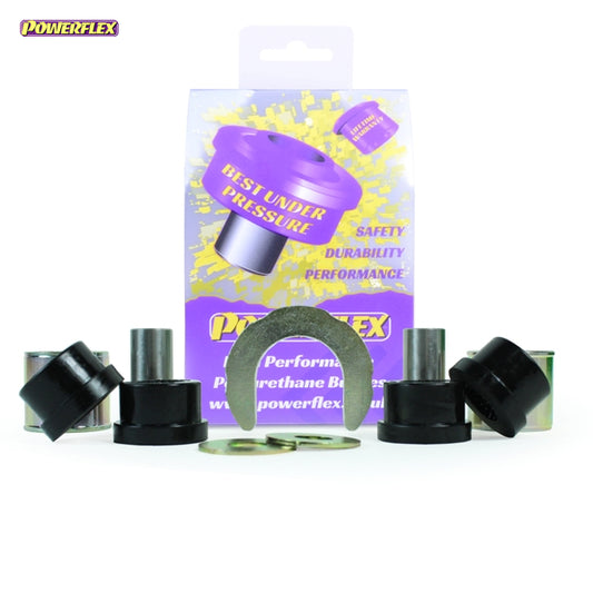 Posiz. n°8 - Qt. 2 - Powerflex per Smart ForTwo 451 (2007 - 2014)  - PFR68-132