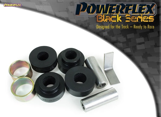 Posiz. n°12 - Qt. 2 - Powerflex per Audi A3 / S3 / RS3  A3/S3 8V da 125cv (2013-) multi link - PFR85-812BLK