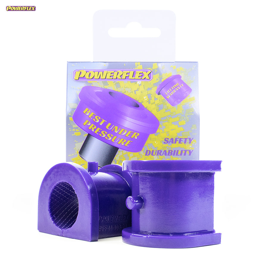 Posiz. n°3 - Qt. 2 - Powerflex per Mitsubishi Lancer Evolution IV, V & VI RS/GSR (1996 - 2001)  - PFF44-103-23