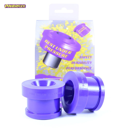 Posiz. n°2 - Qt. 2 - Powerflex per Peugeot 407 (2004-2010)  - PFF12-802