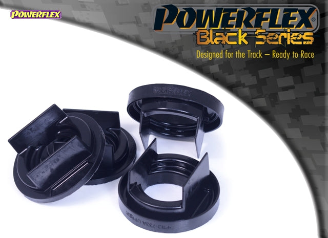 Posiz. n°32 - Qt. 2 - Powerflex per Audi A4 / S4 / RS4 A4 B8 (2008-2016) - PFR3-733BLK