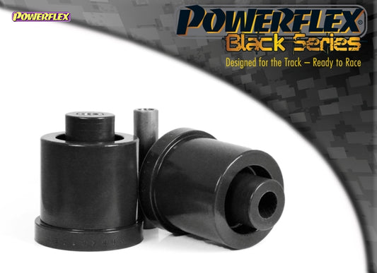Posiz. n°4 - Qt. 2 - Powerflex per Volkswagen Fox  - PFR85-610BLK