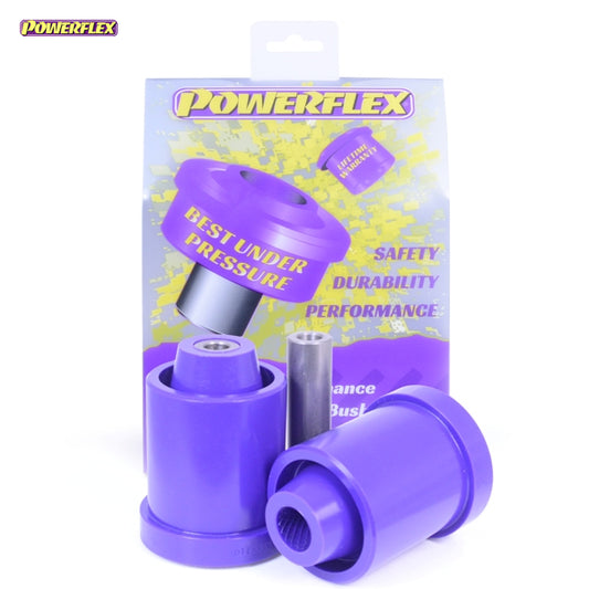 Posiz. n°10 - Qt. 2 - Powerflex per Lancia Delta Mk3 (2008 - 2014)  - PFR16-710