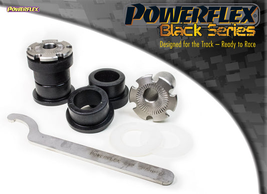 Posiz. n°10 - Qt. 2 - Powerflex per Subaru BRZ (2012  )  - PFR69-510GBLK