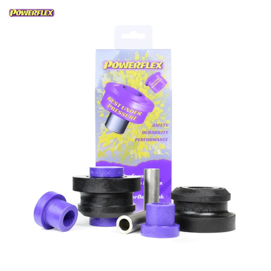 Posiz. n°16 - Qt. 2 - Powerflex per Audi A3 / S3 / RS3  A3/S3 8V da 125cv (2013-) multi link - PFR85-816