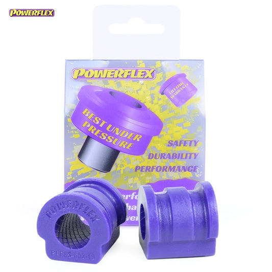 Posiz. n°3 - Qt. 2 - Powerflex per Volkswagen Fox  - PFF85-603-19