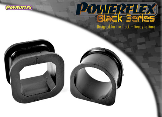 Posiz. n°13 - Qt. 1 - Powerflex per Subaru Forester Forester SG (2002 - 2008) - PFF69-109KBLK