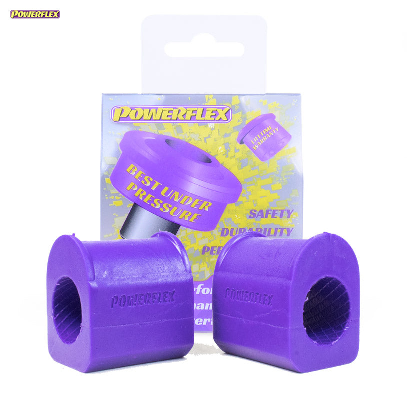 Posiz. n°2 - Qt. 2 - Powerflex per Renault 19 incl. 16v (1988-1996)  - PFF60-202-23