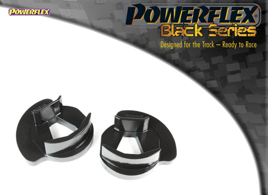 Posiz. n°8 - Qt. 1 - Powerflex per Mini R50/52/53 Mk1 (2000 - 2006)  - PFF5-122BLK