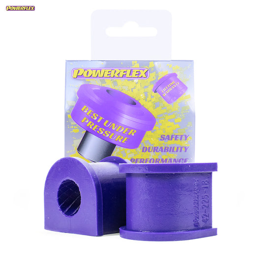 Posiz. n°8 - Qt. 2 - Powerflex per MG MGF (1995 - 2002)  - PFR42-225