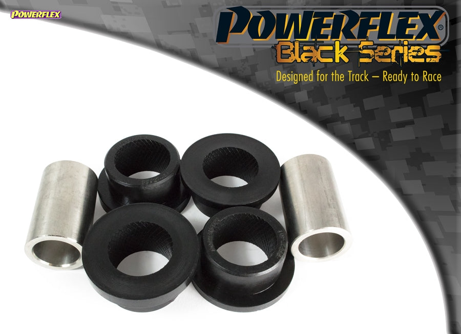Posiz. n°1 - Qt. 2 - Powerflex per Jaguar (Daimler) XJ6, XJ6R - X300 & X306 (1994-1997)  - PFF27-401BLK