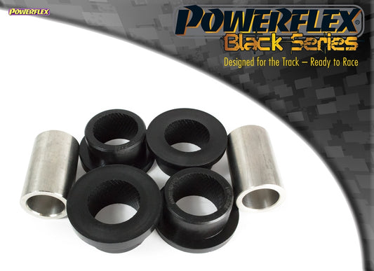 Posiz. n°1 - Qt. 2 - Powerflex per Jaguar (Daimler) XJ6, XJ6R - X300 & X306 (1994-1997)  - PFF27-401BLK