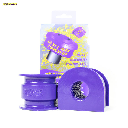 Posiz. n°3 - Qt. 2 - Powerflex per BMW Serie 3 E90, E91, E92 & E93 (2005-2013) - PFF5-5703-26.5