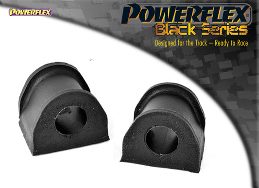 Posiz. n°8 - Qt. 2 - Powerflex per Volkswagen Scirocco  Scirocco Mk1/2 (1973 - 1992) - PFR85-225BLK
