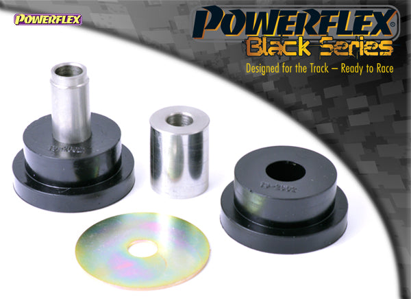 Posiz. n°5 - Qt. 1 - Powerflex per Ford Fiesta  Fiesta Mk7 ST (2013 - 2017) - PFF19-2002BLK